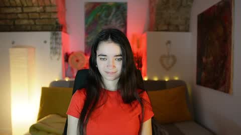 Gia Paige18 online show from 01/12/25, 12:12