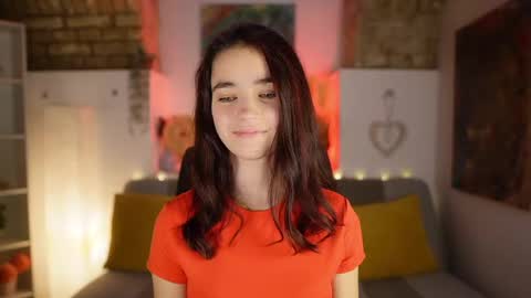 Gia Paige18 online show from 01/28/25, 12:22