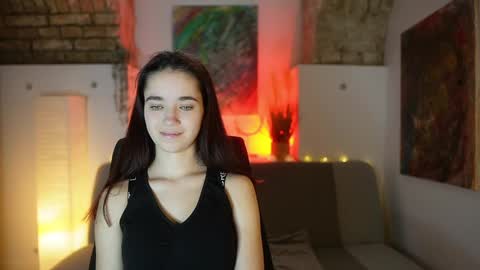 Gia Paige18 online show from 02/16/25, 12:32