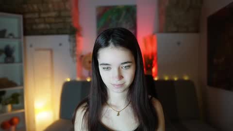 Gia Paige18 online show from 02/24/25, 07:55