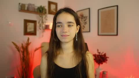 Gia Paige18 online show from 09/25/25, 12:53