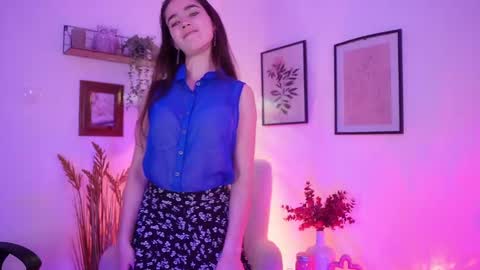 Gia Paige18 online show from 10/30/25, 02:18