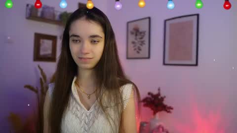 Gia Paige18 online show from 12/15/25, 02:10