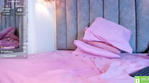 Darlliny online show from 09/15/25, 03:12