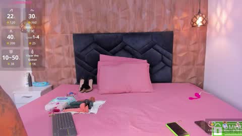 Darlliny online show from 12/02/25, 08:48