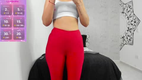 Gia online show from 02/02/25, 12:35