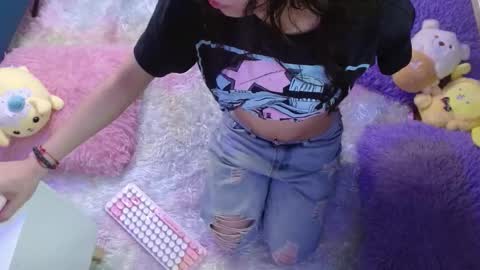 Snapshot of giaa_rossi chatting on 09/15/25, 02:17 giaa rossi online show from 09/15/25, 02:17