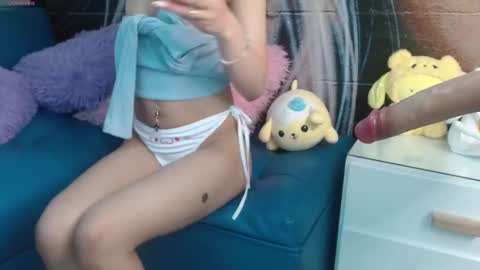 Snapshot of giaa_rossi chatting on 09/19/25, 02:29 giaa rossi online show from 09/19/25, 02:29