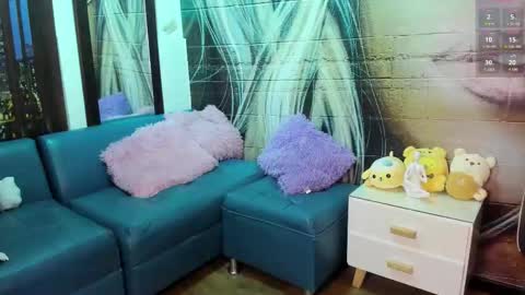 giaa rossi online show from 11/02/25, 01:13