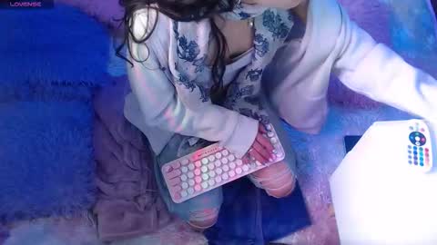 giaa rossi online show from 11/11/25, 02:06