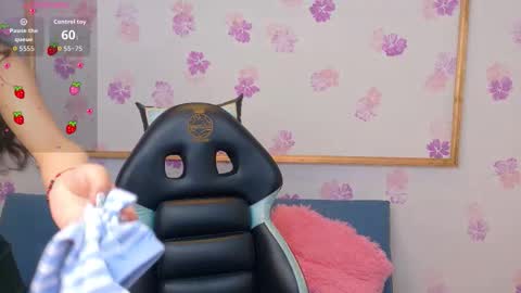 giaa rossi online show from 12/21/25, 01:18