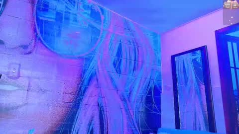 giaa rossi online show from 03/25/26, 02:12