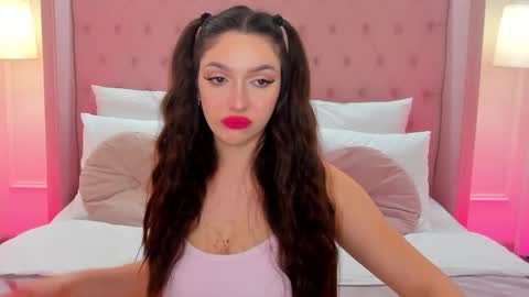 Gia online show from 03/02/25, 08:29