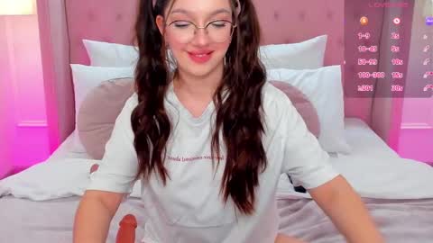 Gia online show from 03/09/25, 08:31