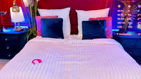 Gia online show from 03/27/26, 06:41