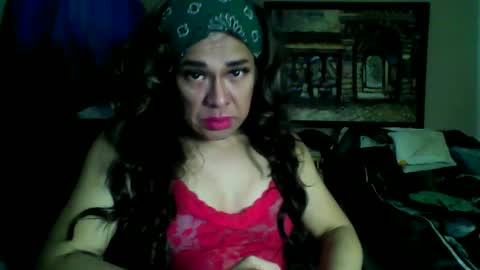 Snapshot of giacarrera143 chatting on 12/09/24, 03:18 Asian Delight Gia online show from 12/09/24, 03:18