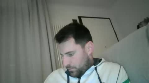 giacomo9669 online show from 03/31/26, 05:57