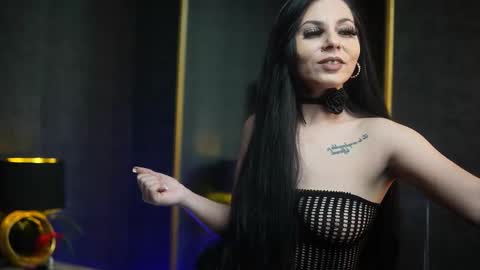  Gia  online show from 02/27/26, 09:59