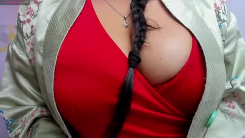 Snapshot of giafox_ chatting on 01/19/25, 06:42 G I A FOX online show from 01/19/25, 06:42