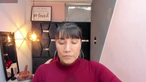 Snapshot of giafox_ chatting on 09/18/25, 01:13 G I A FOX online show from 09/18/25, 01:13
