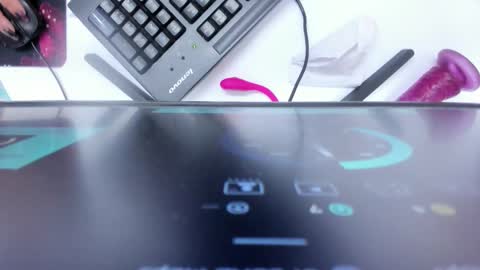 G I A  FOX online show from 12/17/25, 01:28