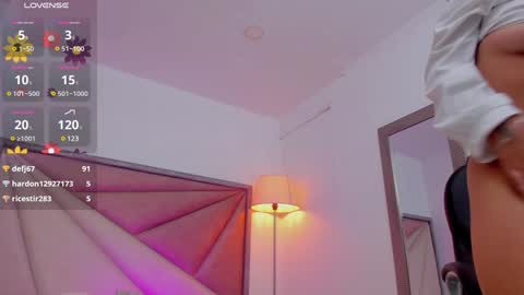 Gia  online show from 02/08/25, 09:25