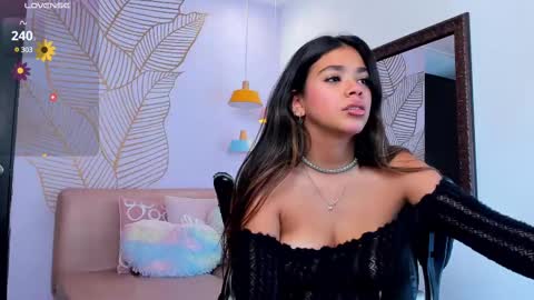 Gia  online show from 02/10/25, 06:24