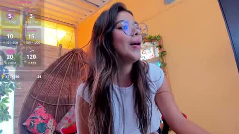 Gia  online show from 02/19/25, 03:05