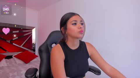 Gia  online show from 02/21/25, 06:15