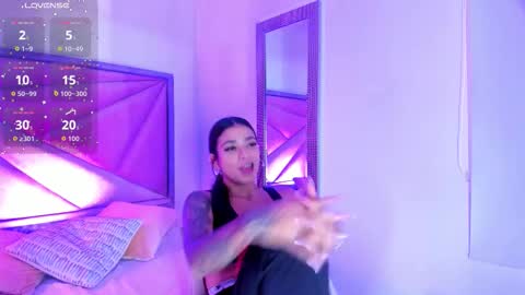 Gia  online show from 02/06/26, 06:22