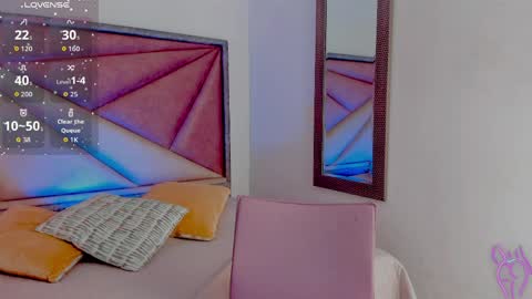 Gia  online show from 03/31/26, 01:22