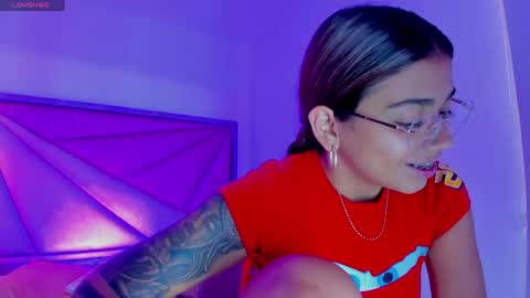 Gia  online show from 04/14/26, 06:03