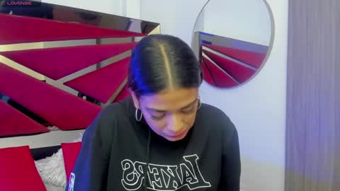 Gia  online show from 07/20/26, 12:47