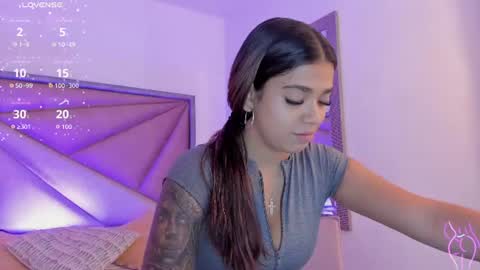 Gia  online show from 07/23/26, 12:58