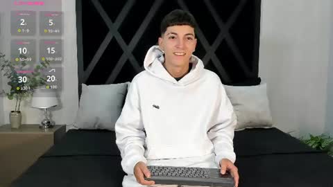 Snapshot of gian_rossii chatting on 07/14/26, 11:05 GIAN online show from 07/14/26, 11:05