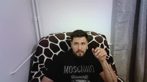 Snapshot of gianiboy99 chatting on 05/13/26, 08:49 Giani online show from 05/13/26, 08:49