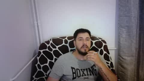 Snapshot of gianiboy99 chatting on 05/18/26, 07:31 Giani online show from 05/18/26, 07:31
