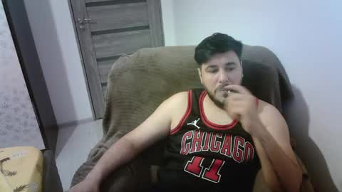 Snapshot of gianiboy99 chatting on 06/08/26, 07:25 Giani online show from 06/08/26, 07:25