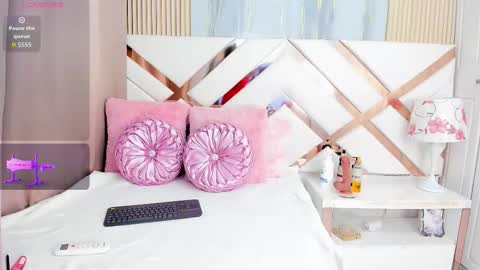 Gianina online show from 02/11/26, 08:58