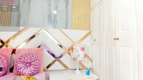 Gianina online show from 03/23/26, 03:05