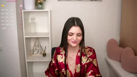 Nicole online show from 04/15/26, 05:42