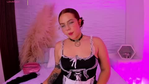 Gianna online show from 04/28/26, 12:32