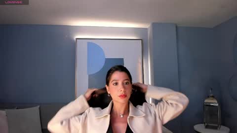 Snapshot of giannawatson chatting on 06/09/26, 07:14 online show from 06/09/26, 07:14