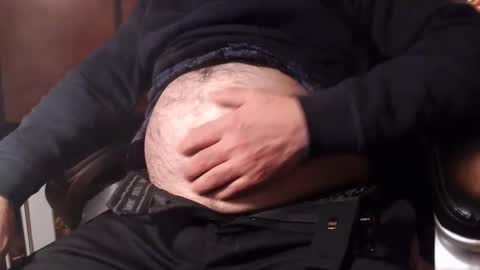 Gianni9000000 online show from 01/22/25, 09:32