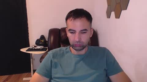 Gianni online show from 10/13/25, 02:17