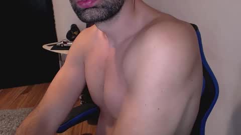 Gianni online show from 10/17/25, 07:05