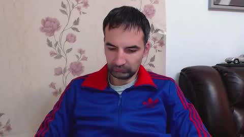 Gianni online show from 12/03/25, 08:56