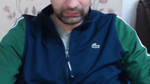 Gianni online show from 02/01/26, 05:22