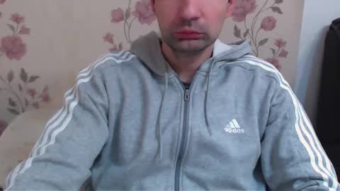 Gianni online show from 02/18/26, 01:40