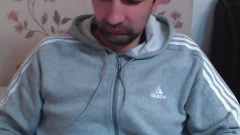 Gianni online show from 02/23/26, 04:48